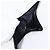 Portafoglio GIVENCHY in pelle nera Auth 153773V Nero - vista 15