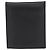 Portafoglio GIVENCHY in pelle nera Auth 153773V Nero - vista 3