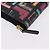 FENDI Zucca Canvas Long Wallet Multicolor Auth 156681V Multiple colors - view 14