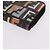 FENDI Zucca Canvas Long Wallet Multicolor Auth 156681V Multiple colors - view 15