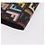 FENDI Zucca Canvas Long Wallet Multicolor Auth 156681V Multiple colors - view 16
