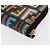 FENDI Zucca Canvas Long Wallet Multicolor Auth 156681V Multiple colors - view 17