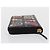 FENDI Zucca Canvas Long Wallet Multicolor Auth 156681V Multiple colors - view 4