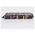 FENDI Zucca Canvas Long Wallet Multicolor Auth 156681V Multiple colors - view 6