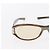 Occhiali da sole SAINT LAURENT Gucci plastica metallo 4 Set Marrone Rosso Auth ki6190 - vista 10