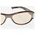 Occhiali da sole SAINT LAURENT Gucci plastica metallo 4 Set Marrone Rosso Auth ki6190 - vista 11