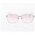 Occhiali da sole SAINT LAURENT Gucci plastica metallo 4 Set Marrone Rosso Auth ki6190 - vista 13