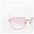 Occhiali da sole SAINT LAURENT Gucci plastica metallo 4 Set Marrone Rosso Auth ki6190 - vista 15