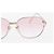 Occhiali da sole SAINT LAURENT Gucci plastica metallo 4 Set Marrone Rosso Auth ki6190 - vista 16