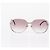 Occhiali da sole SAINT LAURENT Gucci plastica metallo 4 Set Marrone Rosso Auth ki6190 - vista 2
