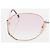 Occhiali da sole SAINT LAURENT Gucci plastica metallo 4 Set Marrone Rosso Auth ki6190 - vista 21