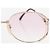 Occhiali da sole SAINT LAURENT Gucci plastica metallo 4 Set Marrone Rosso Auth ki6190 - vista 22