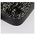 Borsa a Spalla con Catena CHANEL Paillettes Nero Argento CC Auth 146554SM - vista 11