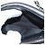 Borsa a Spalla con Catena CHANEL Paillettes Nero Argento CC Auth 146554SM - vista 17