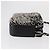 Borsa a Spalla con Catena CHANEL Paillettes Nero Argento CC Auth 146554SM - vista 4