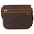LOUIS VUITTON Bolsa de Hombro Monogram Messenger Bosphore PM M40106 LV Auth ka707 Monograma - vista 13