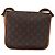 LOUIS VUITTON Bolsa de Hombro Monogram Messenger Bosphore PM M40106 LV Auth ka707 Monograma - vista 2