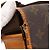 LOUIS VUITTON Bolsa de Hombro Monogram Messenger Bosphore PM M40106 LV Auth ka707 Monograma - vista 3