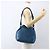 Noe LOUIS VUITTON Borsa a Spalla Petit Noé Epi Blu M44105 Auth LV yk20000 - vista 21