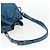 Noe LOUIS VUITTON Borsa a Spalla Petit Noé Epi Blu M44105 Auth LV yk20000 - vista 7
