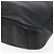 Borsa a mano in pelle GUCCI Bamboo 2 in 1 Nero Oro 001 1633 Auth 156256 - vista 14