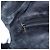 Borsa a mano in pelle GUCCI Bamboo 2 in 1 Nero Oro 001 1633 Auth 156256 - vista 17