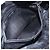 Borsa a mano in pelle GUCCI Bamboo 2 in 1 Nero Oro 001 1633 Auth 156256 - vista 21
