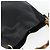Borsa a mano in pelle GUCCI Bamboo 2 in 1 Nero Oro 001 1633 Auth 156256 - vista 6
