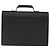 LOUIS VUITTON Cartella Ambassador in Epi Borsa da Lavoro Nera M54412 LV Auth BA8580 Nero - vista 2