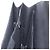 LOUIS VUITTON Cartella Ambassador in Epi Borsa da Lavoro Nera M54412 LV Auth BA8580 Nero - vista 21