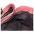 Borsa a mano in pelle Gucci Bamboo rossa argento 232947 Auth ka796 Rosso - vista 21