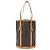 LOUIS VUITTON Borsa a Spalla Monogram Bucket GM M42236 LV Auth 157677 Monogramma - vista 13