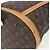 LOUIS VUITTON Borsa a Spalla Monogram Bucket GM M42236 LV Auth 157677 Monogramma - vista 15