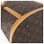 LOUIS VUITTON Borsa a Spalla Monogram Bucket GM M42236 LV Auth 157677 Monogramma - vista 16