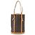 LOUIS VUITTON Borsa a Spalla Monogram Bucket GM M42236 LV Auth 157677 Monogramma - vista 2