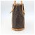 LOUIS VUITTON Borsa a Spalla Monogram Bucket GM M42236 LV Auth 157677 Monogramma - vista 3