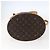 LOUIS VUITTON Borsa a Spalla Monogram Bucket GM M42236 LV Auth 157677 Monogramma - vista 5
