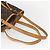 LOUIS VUITTON Borsa a Spalla Monogram Bucket GM M42236 LV Auth 157677 Monogramma - vista 7