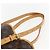 LOUIS VUITTON Borsa a Spalla Monogram Bucket GM M42236 LV Auth 157677 Monogramma - vista 8