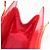 Borsa a Mano Gianni Versace Smalto Rosa Oro Auth 153747V D'oro - vista 17