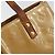 LOUIS VUITTON Borsa a Mano Monogram Vernis Reade PM Noisette M91334 LV Auth BA8596 Nocciola - vista 10
