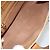 LOUIS VUITTON Borsa a Mano Monogram Vernis Reade PM Noisette M91334 LV Auth BA8596 Nocciola - vista 11