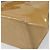 LOUIS VUITTON Borsa a Mano Monogram Vernis Reade PM Noisette M91334 LV Auth BA8596 Nocciola - vista 17