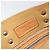 LOUIS VUITTON Borsa a Mano Monogram Vernis Reade PM Noisette M91334 LV Auth BA8596 Nocciola - vista 19