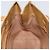 LOUIS VUITTON Borsa a Mano Monogram Vernis Reade PM Noisette M91334 LV Auth BA8596 Nocciola - vista 20