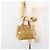 LOUIS VUITTON Borsa a Mano Monogram Vernis Reade PM Noisette M91334 LV Auth BA8596 Nocciola - vista 24