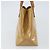 LOUIS VUITTON Borsa a Mano Monogram Vernis Reade PM Noisette M91334 LV Auth BA8596 Nocciola - vista 3