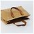 LOUIS VUITTON Borsa a Mano Monogram Vernis Reade PM Noisette M91334 LV Auth BA8596 Nocciola - vista 6