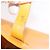 LOUIS VUITTON Borsa Wilshire PM Monogram Vernis Giallo Passione M91725 Auth 154194 - vista 10