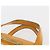 LOUIS VUITTON Borsa Wilshire PM Monogram Vernis Giallo Passione M91725 Auth 154194 - vista 14